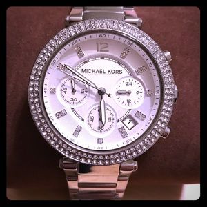 Women’s Micheal Kor’s Watch